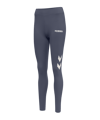 Hummel hmlLEGACY High Waist Leggings Damen F7429