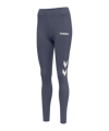 Hummel hmlLEGACY High Waist Leggings Damen F7429