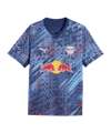 PUMA RB Leipzig Replica Trikot 3rd 2026/2027 Blau F03 - blau