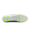 Nike Premier III FG Silber F004 - silber