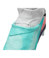Nike Phantom 6 High Elite FG United Grün F300 - gruen