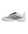 adidas Predator League FT TF Chaos vs Control Weiß - weiss