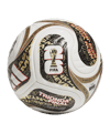 adidas FIFA World Cup 26 Trionda Finals Pro Spielball Weiß - weiss