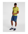 Hummel hmlLEAD Pro Seamless T-Shirt Training F6242 - gruen
