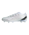 adidas X Speedportal.2 FG Pearlized Weiss - weiss