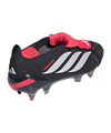 adidas Predator Elite FT SG Immortal DNA Schwarz - schwarz