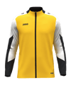 JAKO Dynamic Trainingsjacke Gelb F305