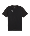 PUMA teamFINAL Trikot Schwarz F03