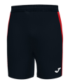 Joma Maxi Short Schwarz