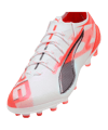PUMA ULTRA 5 Ultimate AG Unlimited Weiss F01 - weiss