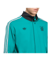 adidas FC Liverpool Icon Track Sweatshirt Grün - gruen