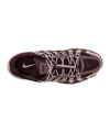 Nike P-6000 Damen Rot - rot