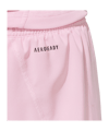 adidas Tiro 25 Pro Torwarthose Pink - rosa
