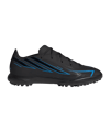 adidas F50 Hyperfast League TF Immortal DNA Kids - schwarz