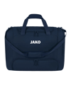 JAKO One M mit Bodenfach Tasche Dunkelblau F900