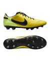 Nike Premier II FG Max Voltage Gelb F700