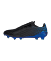 adidas F50 Elite FG Spider Blau - blau