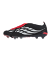 adidas Predator Elite AG Immortal DNA Schwarz - schwarz