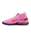 Nike Air Zoom Mercurial Superfly X Academy IN F600 - rosa