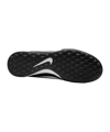 Nike Premier III TF Schwarz Weiss F001 - schwarz