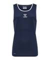 Hummel hmlCORE XK Basket Trikot Kids Blau F7026