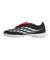 adidas Predator League FT TF Immortal DNA Schwarz - schwarz