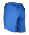 Nike Laser V Woven Short Blau Weiss F463 - blau