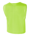 Academy Park 20 Markierungshemdchen Gelb F702 - grau