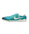 Nike Tiempo Legend X Academy TF Emerald Grün Beige F300 - gruen