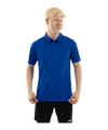 JAKO Uni Polo Blau F400 - blau