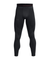 Under Armour Rush Seamless Tight Schwarz F001 - schwarz