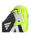 adidas Predator Pro FG Radiant Blaze Weiß - weiss