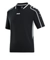 Jako Block Trikot Kids Schwarz Grau F08