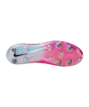 Nike Phantom 6 Low Elite SG Breakout Rosa F900 - rosa