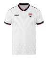 JAKO IFA Irak Trikot Home WM 2026 Weiß F0 - weiss