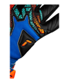 Reusch Attrakt Infinity TW-Handschuhe Kids F4468 - blau