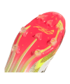 adidas F50 Elite FG Pure Victory Weiss - weiss
