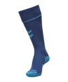 Hummel Pro Football Sock Socken Blau F8744