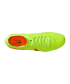 Nike Tiempo Legend X Elite AG Refresh Gelb F701 - gelb