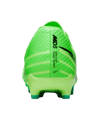 Nike Air Zoom Mercurial Vapor XV Academy FG/MG Dream Speed 8 Grün Schwarz F300 - gruen