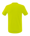 Erima Racing T-Shirt Kids Gelb - gelb