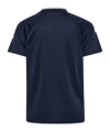 hummel Core 2.0 Trikot Kids Blau F7929 - blau