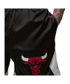 Jordan Flight Muay Thai Short Schwarz F010 - schwarz