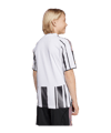 adidas Juventus Turin Trikot Home 2025/2026 Kids Weiß - weiss