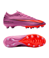 Nike Air Zoom Mercurial Vapor XVI Pro AG Scary Good Rosa F600