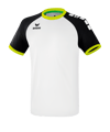 Erima Zenari 3.0 Trikot Kids Weiss Schwarz - weiss