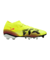 PUMA Future 8 Match FG/AG Audacity Gelb F03 - gelb