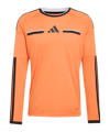 adidas 26 Schiedsrichtertrikot Orange