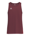 Erima T&F WINGS Tanktop Rot F8282606
