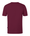 Jako Doubletex T-Shirt Braun F130 - braun